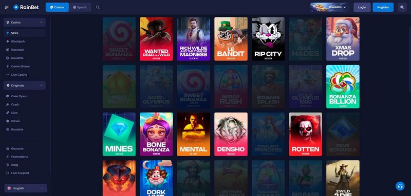 Rainbet Casino Site Evaluation: Exactly How Secure and User-Friendly Is the System?