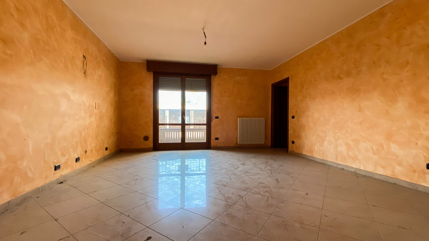 TRILOCALE IN COGOZZO DI VIADANA