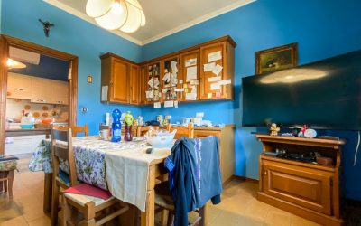 VILLA IN VENDITA VICINO A CASALMAGGIORE