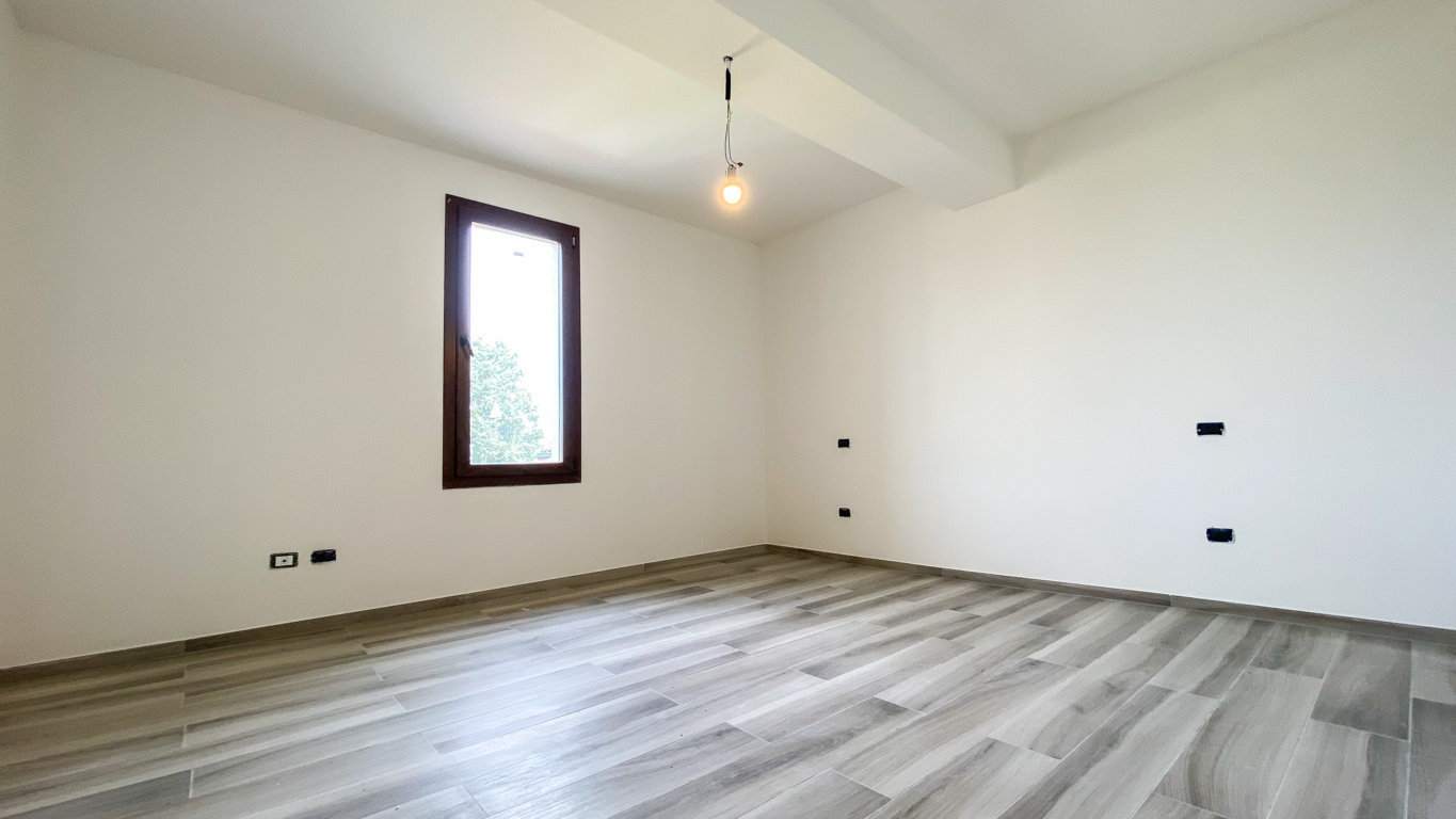 CASA INDIPENDENTE NELLE VICINANZE DI CASALMAGGIORE