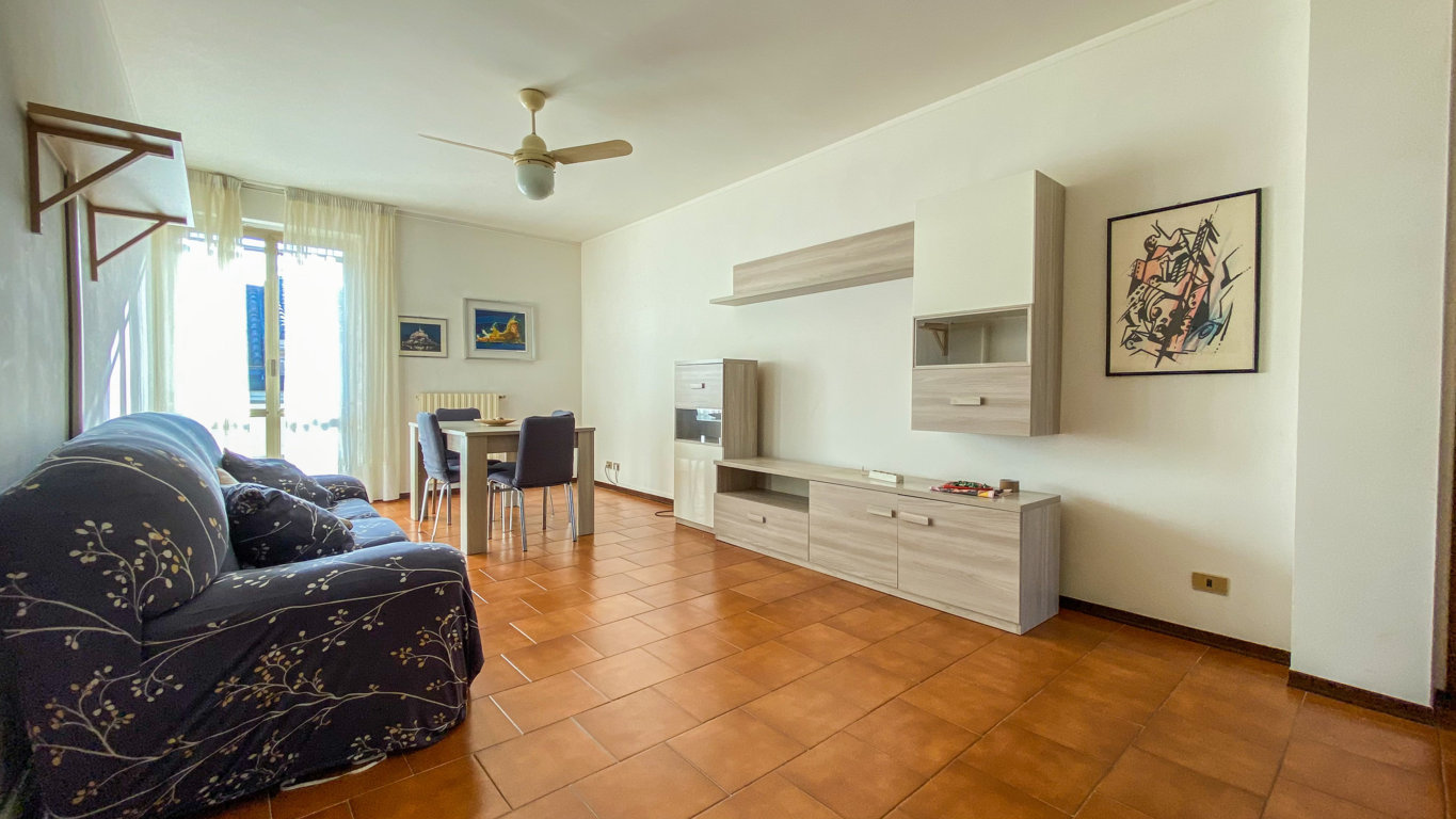QUADRILOCALE IN CASALMAGGIORE