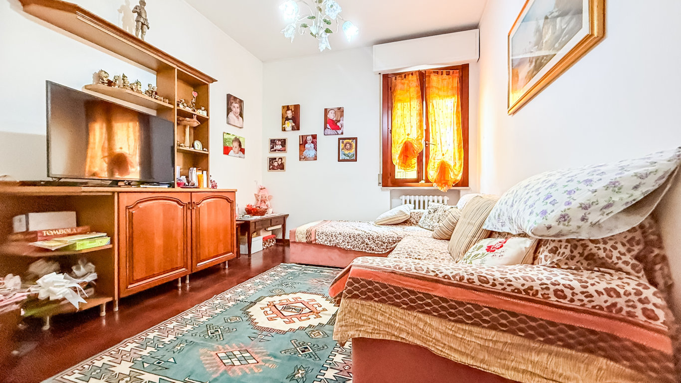 AMPIO APPARTAMENTO IN CASALMAGGIORE