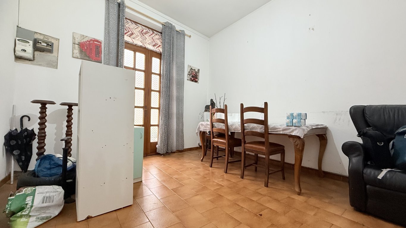 CASA IN AFFITTO A RIVAROLO DEL RE ED UNITI