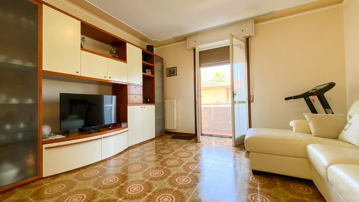 QUADRILOCALE IN CASALMAGGIORE