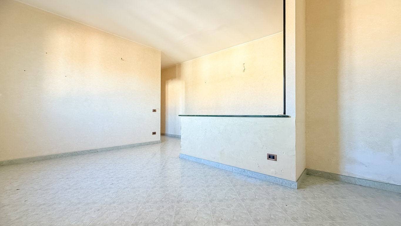 QUADRILOCALE IN CASALMAGGIORE