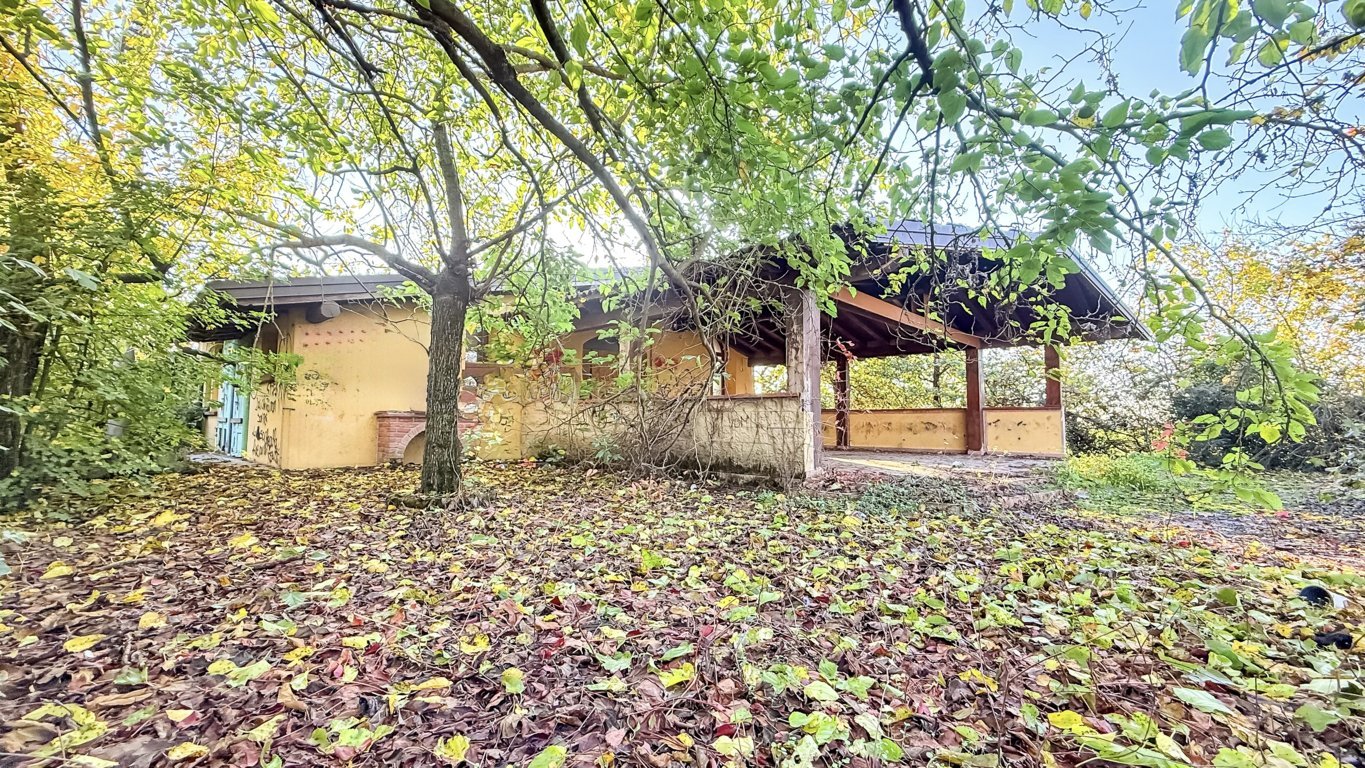 LOCALE IN VENDITA IN RIVAROLO MANTOVANO